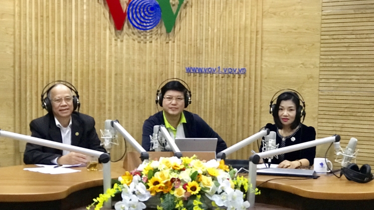 Nhìn lại một năm thực hiện những giải pháp chủ yếu nhằm cải thiện môi trường kinh doanh, nâng cao năng lực cạnh tranh quốc gia - theo yêu cầu của Chính phủ (29/12/2019)