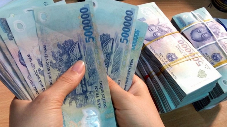 Dịp cuối năm, lãi suất ngân hàng tăng trở lại (9/12/2019)