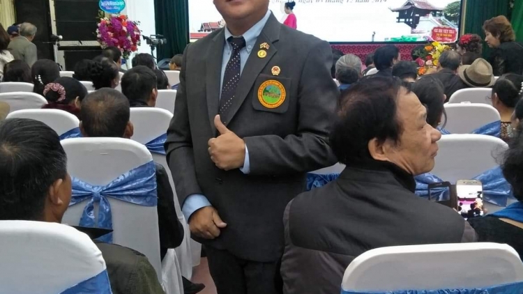 Tình cảm của Việt kiều Thái Lan với Chủ tịch Hồ Chí Minh và với quê hương, đất nước (21/12/2019)