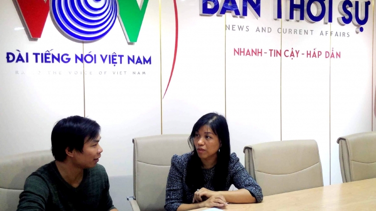 Những điểm mới trong Bộ luật Lao động sửa đổi 2019 (14/12/2019)