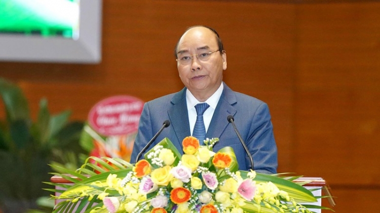 THỜI SỰ 12H TRƯA 3/12/2019: Thủ tướng Nguyễn Xuân Phúc dự kỷ niệm 30 năm Ngày thành lập Hội Cựu chiến binh Việt Nam và Đại hội thi đua yêu nước giai đoạn 2014-2019.