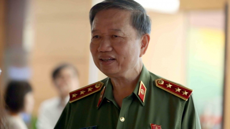 Những hoạt động của ngành công an trong năm 2019 cùng những giải pháp ngành thực hiện trong năm 2020 (30/12/2019)