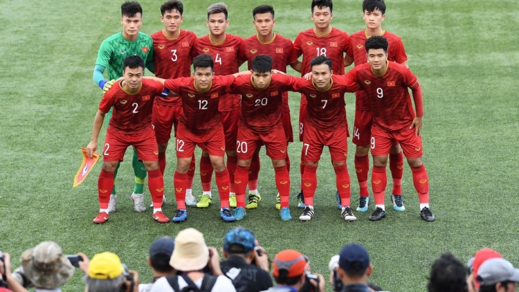 Những cơ hội và thách thức của đội tuyển U22 Việt Nam trong trận chung kết môn bóng đá nam Sea Game 30 (10/12/2019)