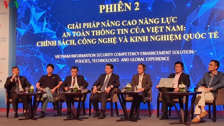 An toàn thông tin mạng: “Xây tường rào” trước khi “xây nhà” (6/12/2019)