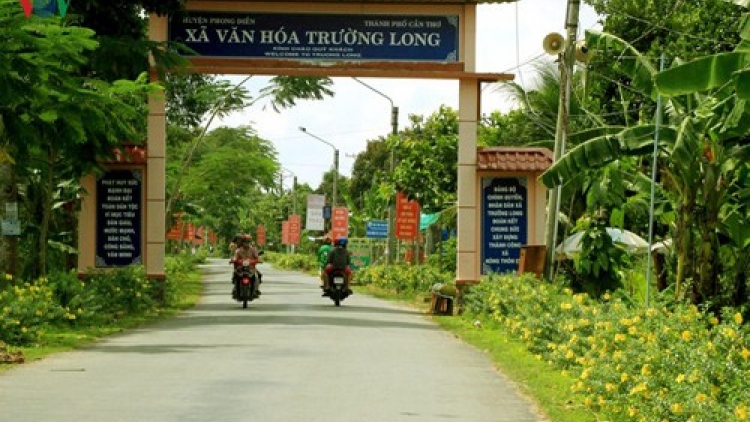 Loạt bài “Nông thôn mới: Để thực chất, vững bền”.  Bài 2 "Chạy theo thành tích, không thể có nông thôn mới"(30/12/2019)