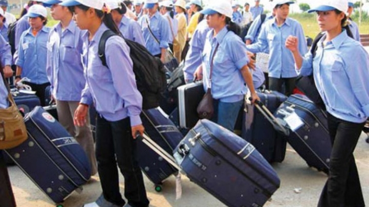 Loạt bài “Xuất khẩu lao động - nỗi đau còn đó” - Bài đầu tiên: “Canh bạc may rủi” (10/12/2019)