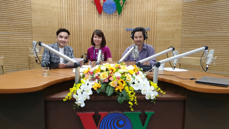 Valentine dưới góc nhìn người trẻ Việt (14/2/2019)