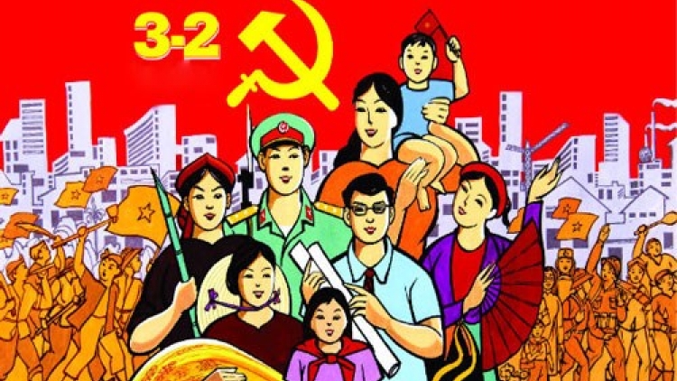 Đảng ta không phụ sự ủy thác của nhân dân (3/2/2019)
