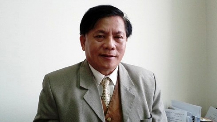 Phát triển văn hóa lễ hội và đưa lễ hội về đúng với những giá trị tốt đẹp vốn có (18/2/2019)