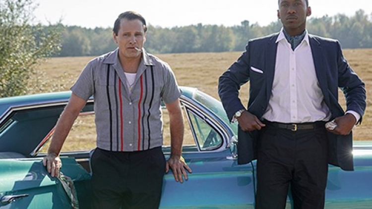 “Greenbook”: Câu chuyện về tình yêu thương chiến thắng giải Oscar 2019 (25/2/2019)