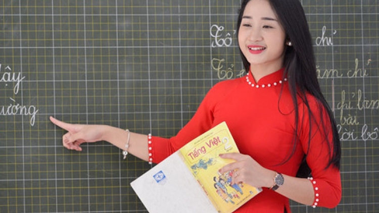 Đại học Sư phạm thành phố Hồ Chí Minh chính thức bỏ điều kiện về chiều cao trong xét tuyển vào các ngành đào tạo giáo viên (Thời sự đêm 14/2/2019)