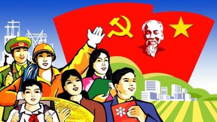 Lý tưởng, niềm tin và sự kỳ vọng của thế hệ trẻ với Đảng (3/2/2019)