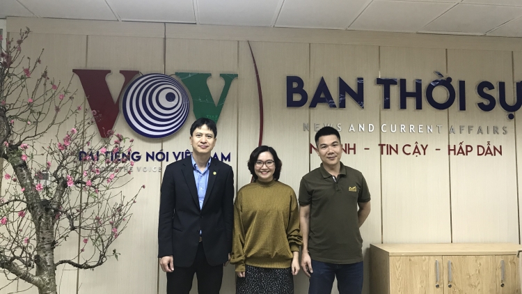 Du Xuân - Khơi mạch nguồn làng (8/2/2019)