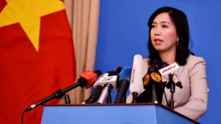 Việt Nam hoan nghênh Mỹ và Triều Tiên gặp Thượng đỉnh lần 2 (Thời sự chiều 6/2/2019)