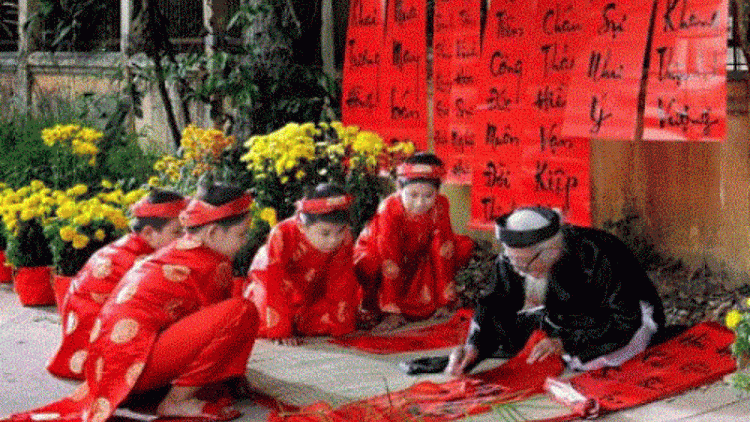 Mùng 3 Tết thầy - nét đẹp truyền thống của người dân đất Việt (Thời sự trưa 7/2/2019)