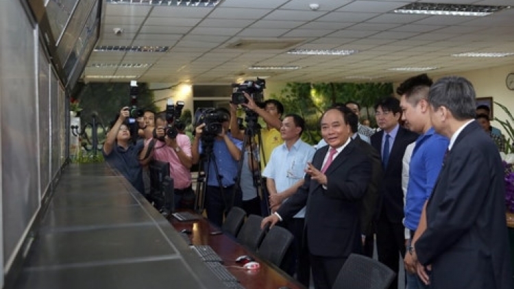 Phát thanh là phương tiện đối thoại, khoan dung và hòa bình (13/2/2019)