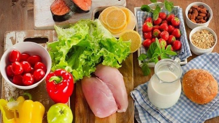 Những ưu tiên để có một sức khỏe tốt (25/2/2019)