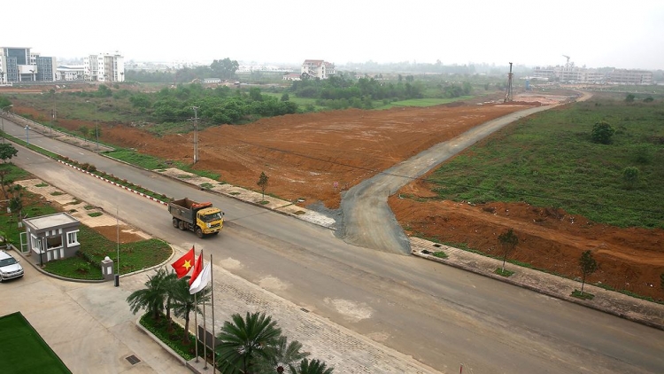 Tháo gỡ khó khăn về đất đai cho doanh nghiệp - Cần sửa đổi Luật Đất đai (20/3/2019)