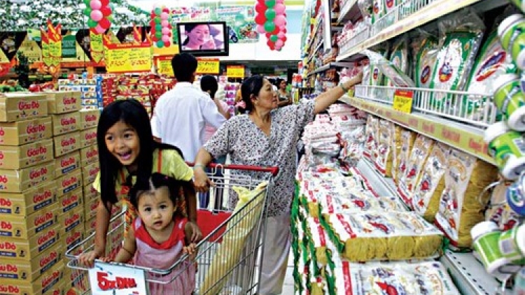 Người tiêu dùng có những quyền gì nhân “Ngày quyền của người tiêu dùng Việt Nam” (15/3/2019)