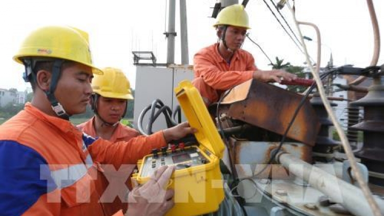 Bộ Công Thương chính thức điều chỉnh tăng giá điện lên 8,36% so với mức giá hiện hành (20/3/2019)