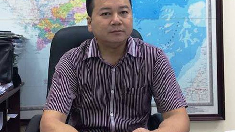 60 năm và mục tiêu phát triển ngành thủy sản (29/3/2019)