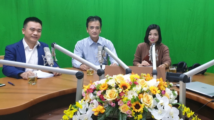 Hưởng ứng chiến dịch giờ trái đất: Tiết kiệm năng lượng - Bảo vệ trái đất (23/3/2019)