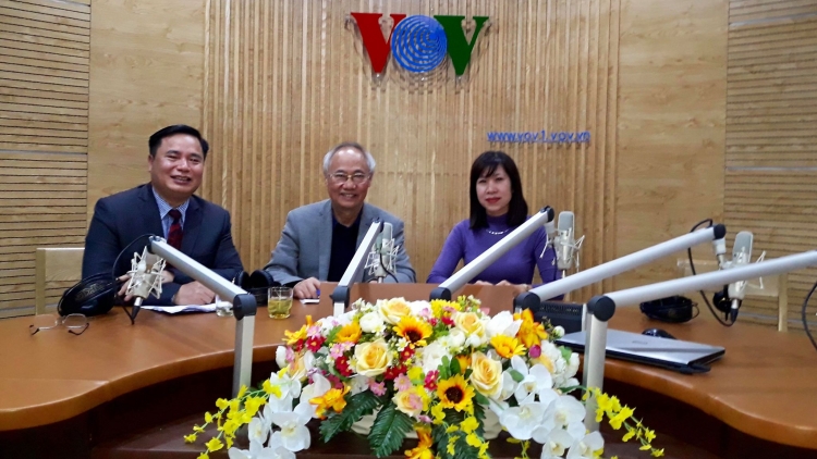 Huy động doanh nghiệp đầu tư phát triển du lịch Việt Nam (10/3/2019)
