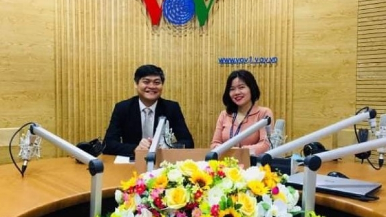 Tư vấn điều trị bệnh mạn tính bằng y học cổ truyền (10/3/2019)