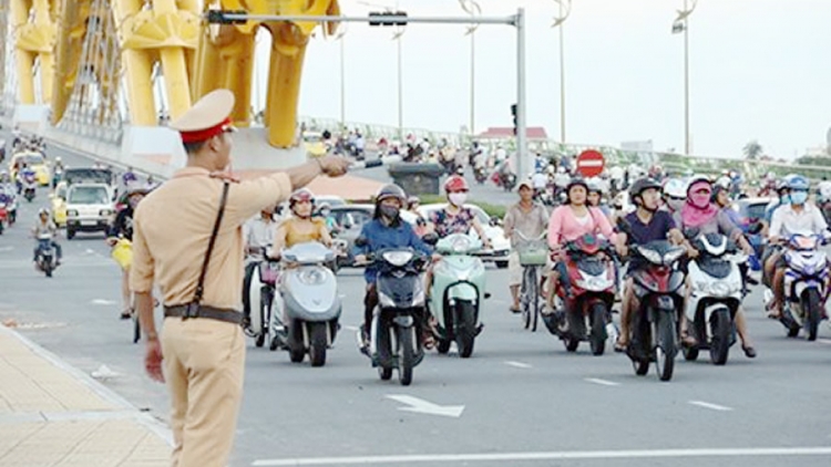 Phiên giải trình của Ủy ban thường vụ Quốc Hội về đảm bảo an toàn giao thông (25/3/2019)