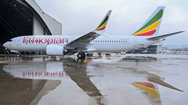 Cục Hàng không Việt Nam cấm Boeing 737 MAX vào không phận Việt Nam (Thời sự chiều 13/3/2019)