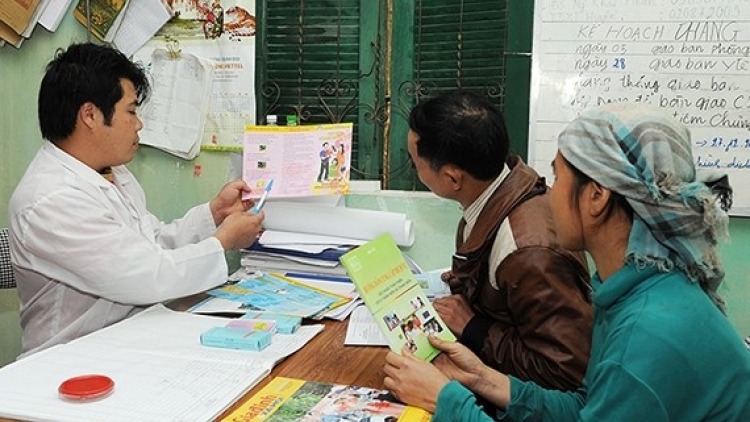 Cần nhiều hơn nữa những chính sách dành cho cán bộ y tế ở những vùng khó khăn (19/3/2019)