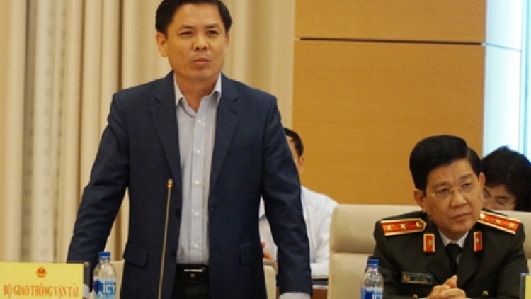 Phát ngôn của Bộ trưởng và những ồn ã không đáng có! (9/3/2019)