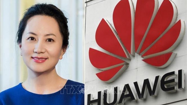 Cuộc đối đầu Huawei - Chính phủ Mỹ ngày càng gay cấn (12/3/2019)