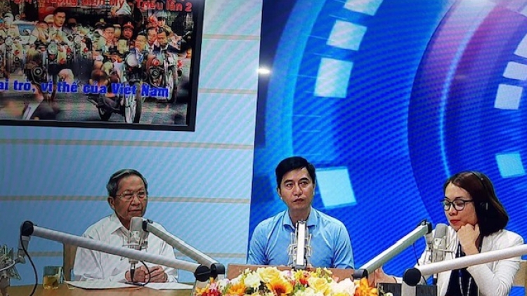 Nhìn lại Hội nghị Thượng đỉnh Mỹ - Triều lần thứ 2 và vai trò - vị thế của Việt Nam (2/3/2019)