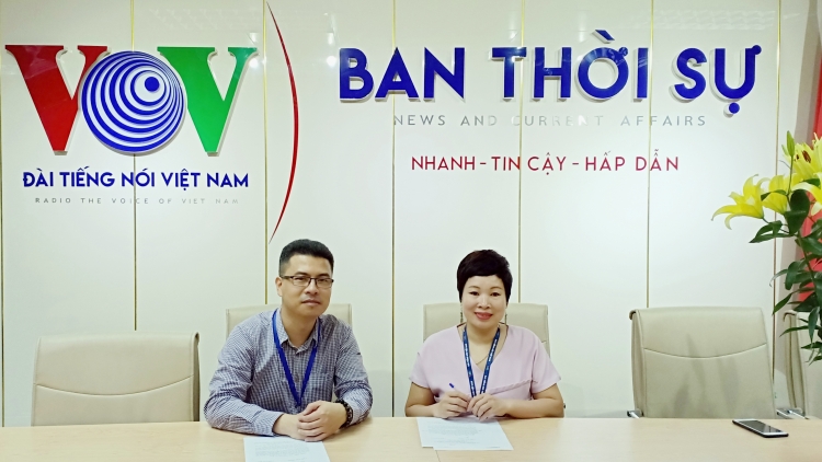 Du học nghề tại Cộng hòa Liên bang Đức (26/3/2019)