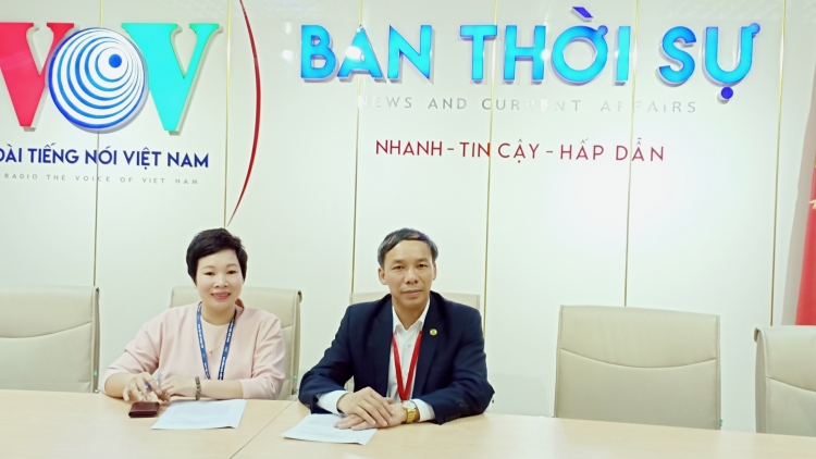 Chương trình đào tạo nghề kép theo mô hình 1+3 người học sẽ được gì (31/3/2019)