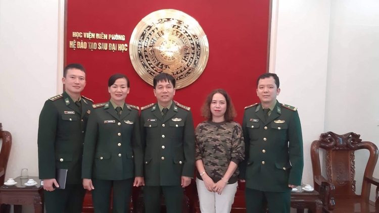 Bản hùng ca về người lính thời bình (3/3/2019)