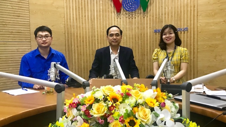 Đưa bác sĩ trẻ về cơ sở: Nêu cao tinh thần cống hiến, phục vụ người bệnh (23/3/2019)