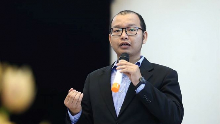 Trò chuyện với Lê Đình Hiếu – một trong 10 gương mặt trẻ tiêu biểu 2018 (24/3/2019)