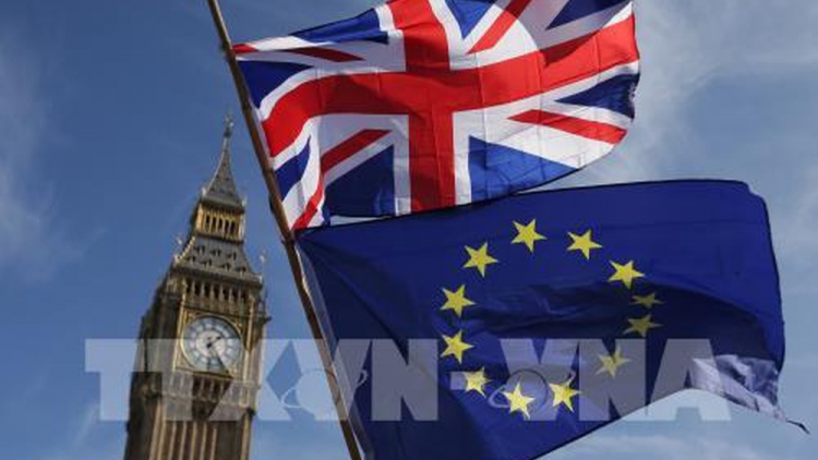 Tương lai nào cho London: Thủ đô tài chính của châu Âu sau Brexit? (26/3/2019)