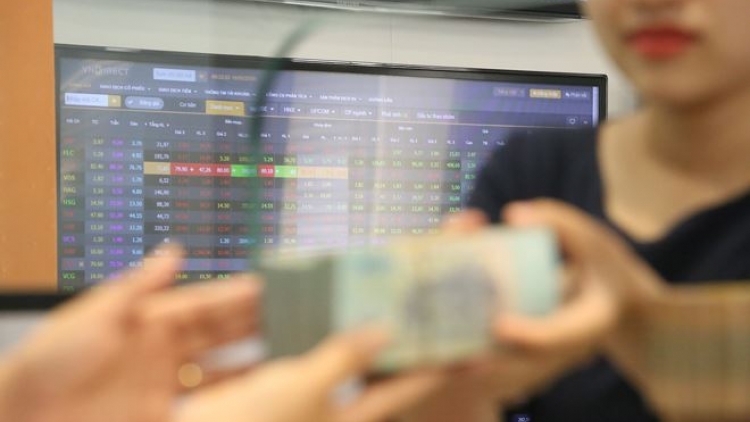 Doanh nghiệp ứng phó với nỗi lo siết tín dụng (21/3/2019)
