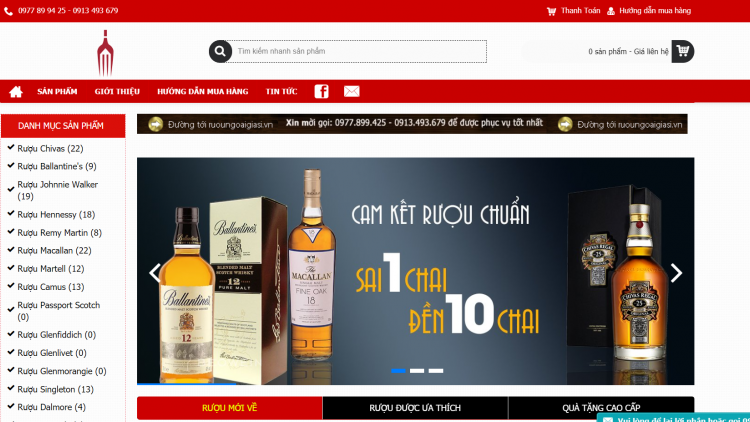 Quy định về quảng cáo rượu bia và bán rượu bia trên Internet: Còn nhiều ý kiến khác nhau (4/3/2019)