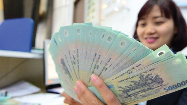 Bộ Nội vụ khẩn trương rà soát các vị trí hiện có trong hệ thống để xây dựng chế độ tiền lương mới từ năm 2021 (Thời sự đêm 14/3/2019)