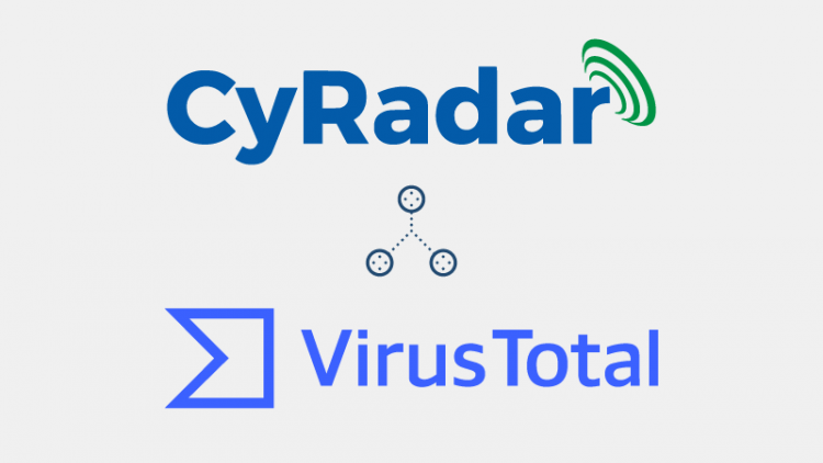 Cyradar - Giải pháp bảo mật thế hệ mới (26/3/2019)