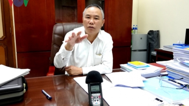 Cần xem xét lại cơ chế phòng chống dịch tả lợn (10/3/2019)