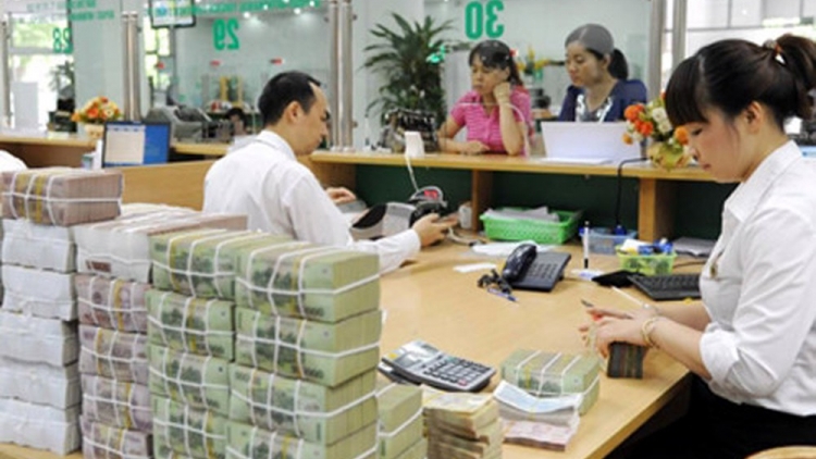 Ngân hàng sẽ tạo điều kiện cho doanh nghiệp phát triển (17/4/2019)