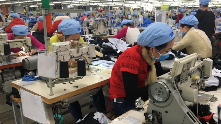 Dệt may và da giày dưới tác động của Hiệp định CPTPP (23/4/2019)