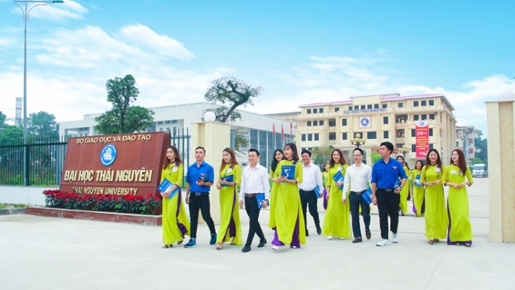 Dừng tuyển sinh những ngành không đáp ứng nhu cầu của xã hội (16/4/2019)