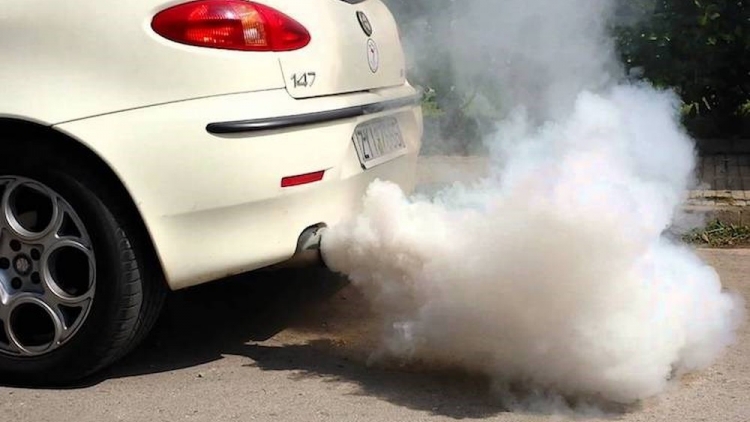 Bắt bệnh xe thông qua màu khói ống xả (17/4/2019)