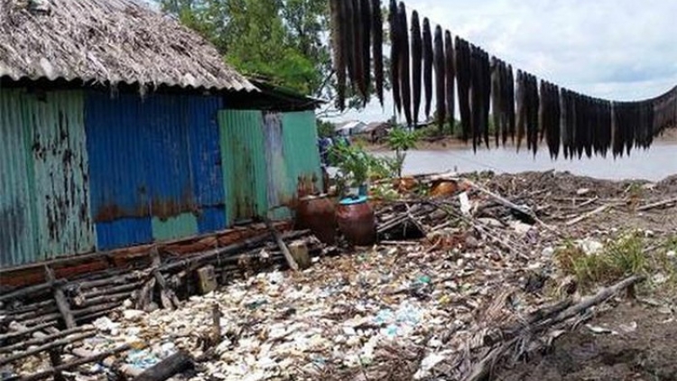 Thành phố Hồ Chí Minh: Các dự án nước thải, rác thải khó thu hút đầu tư theo hình thức Hợp tác công tư (23/4/2019)